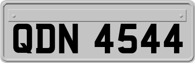 QDN4544
