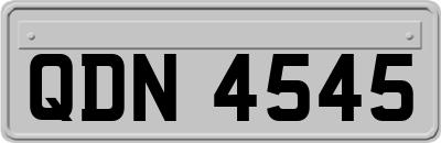 QDN4545