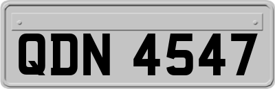 QDN4547