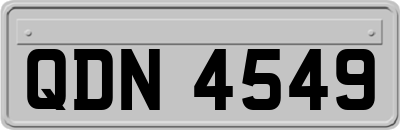QDN4549
