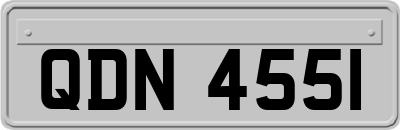 QDN4551