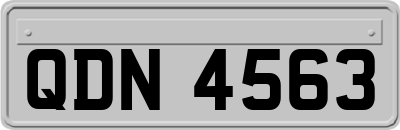 QDN4563