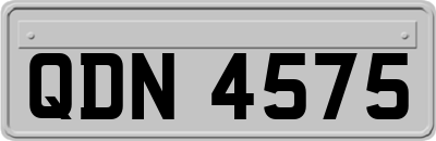 QDN4575