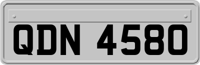 QDN4580