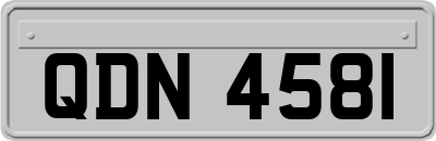 QDN4581