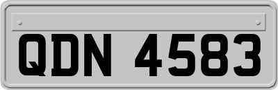 QDN4583