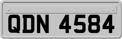 QDN4584