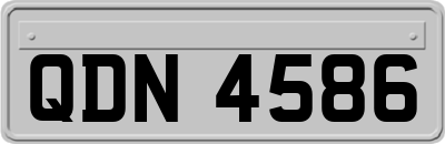 QDN4586