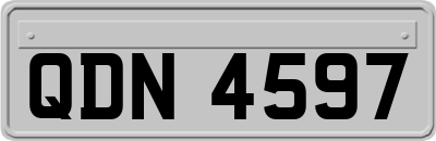 QDN4597