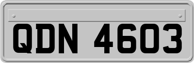 QDN4603