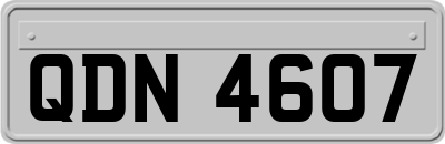 QDN4607