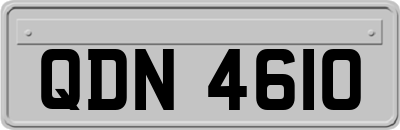 QDN4610