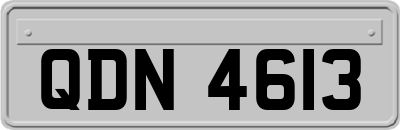 QDN4613