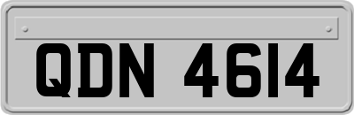 QDN4614