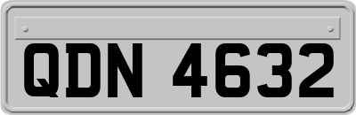 QDN4632