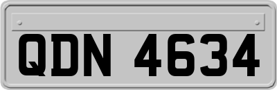 QDN4634