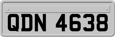 QDN4638