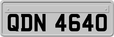 QDN4640