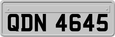 QDN4645