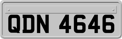 QDN4646