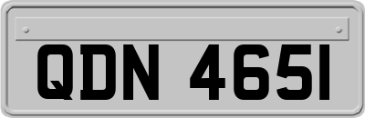 QDN4651