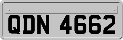QDN4662