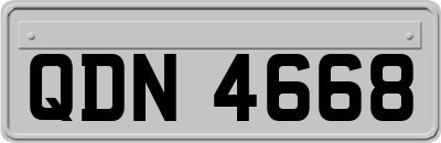 QDN4668