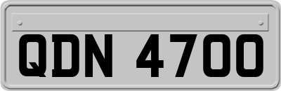 QDN4700