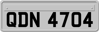 QDN4704