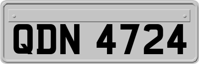 QDN4724