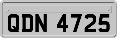 QDN4725