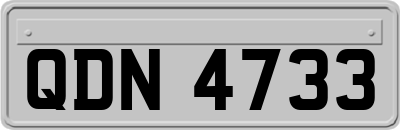 QDN4733
