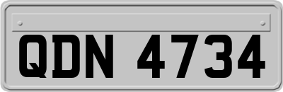 QDN4734