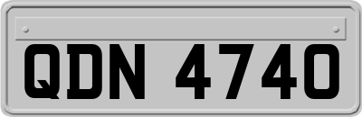 QDN4740