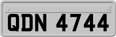 QDN4744