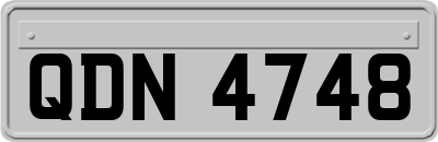 QDN4748