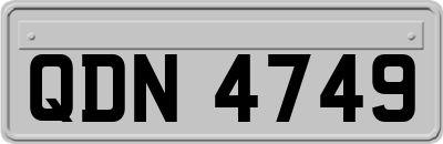 QDN4749