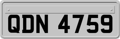 QDN4759