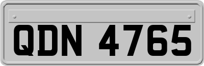 QDN4765