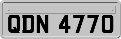 QDN4770