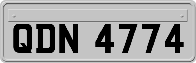 QDN4774