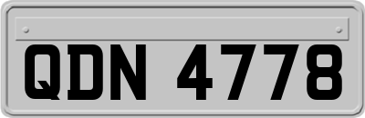 QDN4778
