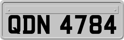 QDN4784