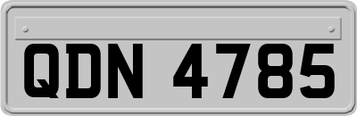 QDN4785