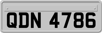 QDN4786