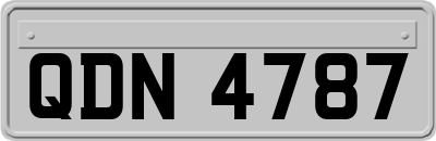 QDN4787