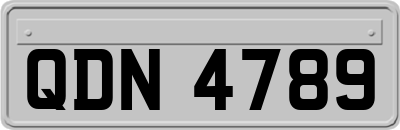 QDN4789