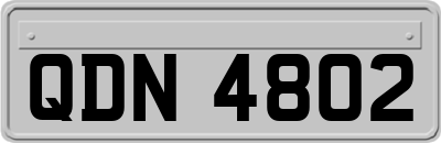 QDN4802