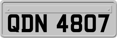 QDN4807