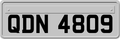QDN4809